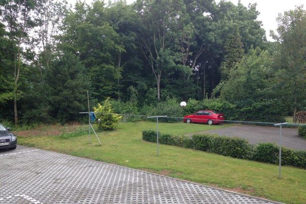 Wunderschöne 4 Zi Wohnung zu vermieten ab 01.09.2026