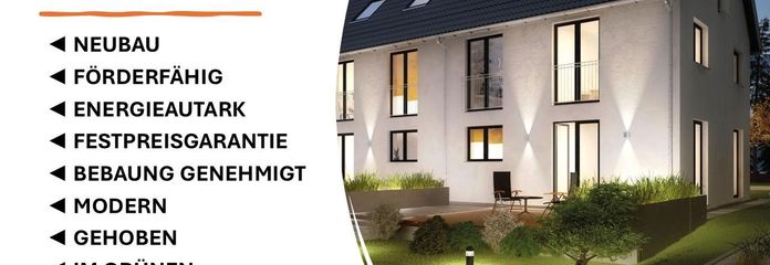 Übersicht Traumhaus Jena