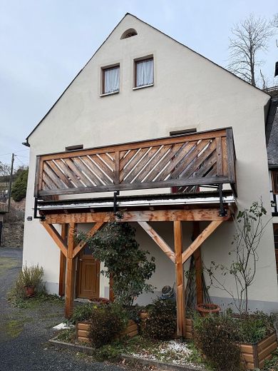 Großzügiges freistehendes Einfamilienhaus mit Garage in Rothenfurth – Foto 25