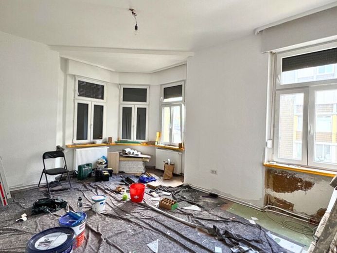 Helle kernsanierte 3-ZKB-Wohnung beim Nauwieser Viertel – Foto 1