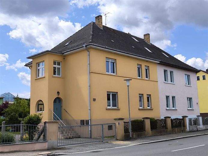 Dwurodzinny dom w Bad Schmiedeberg – Zdjęcie 1