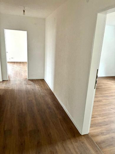 Mehrfamilienhaus mit Panoramablick in Blaubeuren – Flur 1. OG