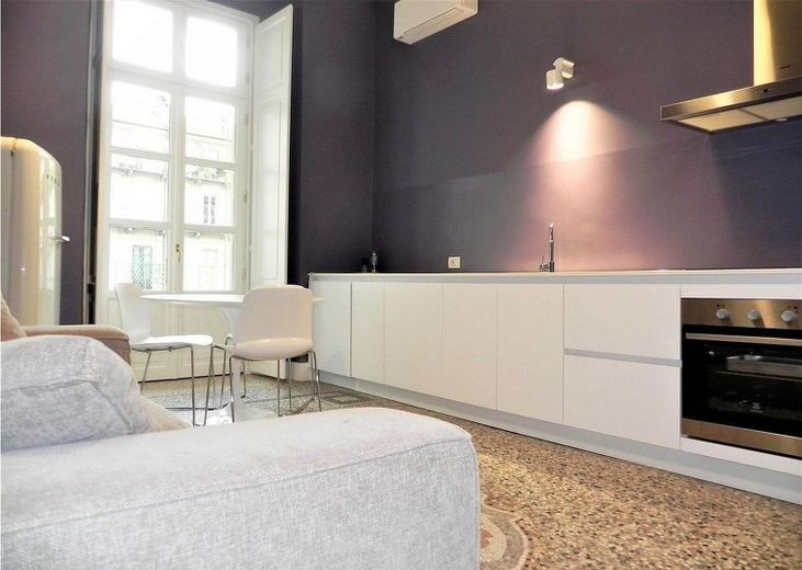 Schöne 2-Zimmer-Wohnung in Stuttgart-Ost – Foto 8