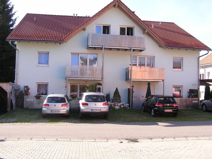 MFH in Regen – Foto 2