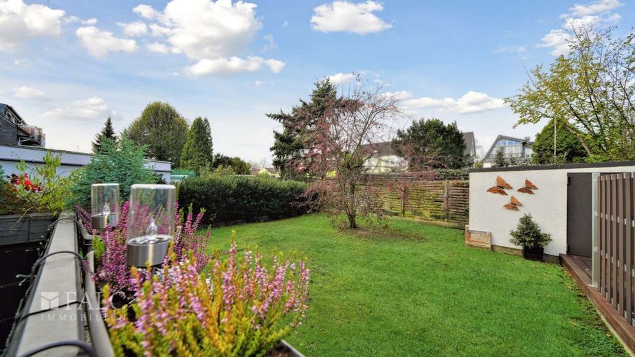 Investieren Sie in Ihre Zukunft! Attraktive Kapitalanlage in Oberhausen! - FALC Immobilien – gem. Garten