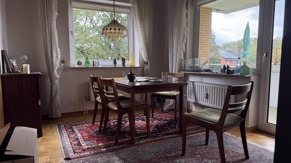 POTANSİYELLİ FERAH 5 ODALI DAİRE – Fotoğraf 6