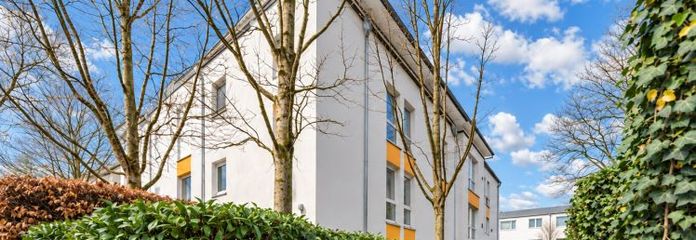 Heute Kapitalanlage, morgen Zuhause – provisionsfrei nahe Baldeneysee