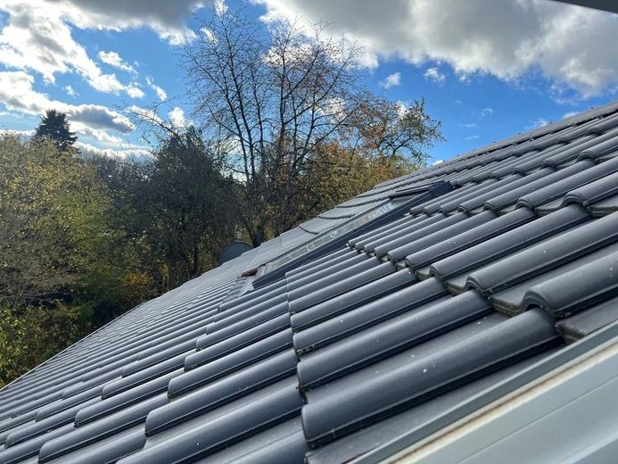 Wochenendhaus mit schönem Garten in Bolheim/HDH – Foto 7