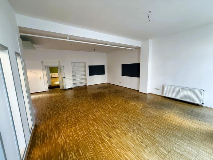 Büroraum / Loft 1