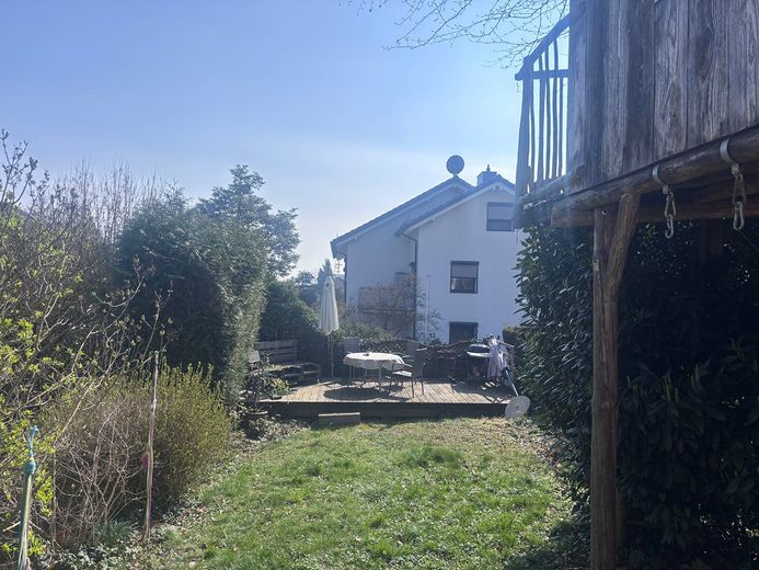 Reihenhaus Raumwunder mit Herz – Foto 10