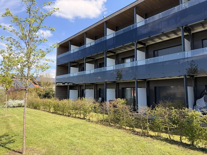 Exklusive Smart-Home-Apartments in Pfarrkirchen – attraktive Kapitalanlage – Foto 1
