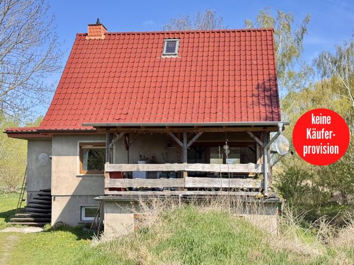 HORN IMMOBILIEN ++RISERVATO++ accogliente abitazione con grande terreno – Photo 1