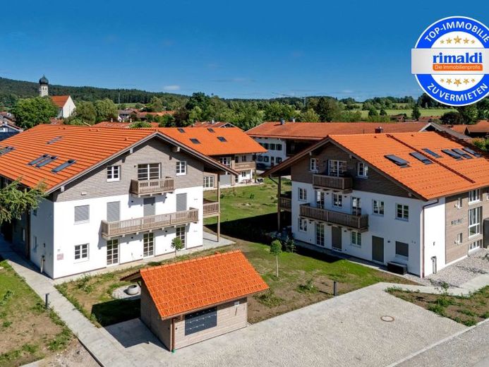 Rodziny mile widziane! 4 pokoje i życie na wsi! – Photo 1