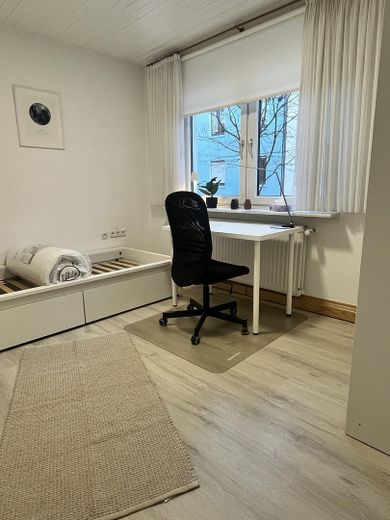 Zimmer C (11m²) 