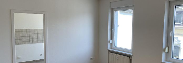 Wohnen