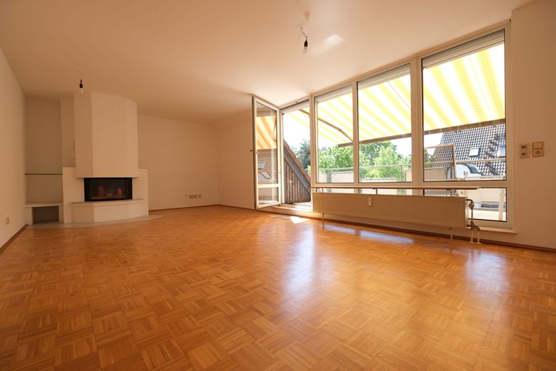 Wohnzimmer 1