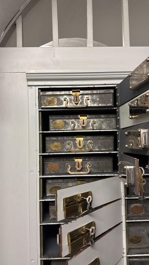 Großzüge Gewerbeeinheit am Stadtplatz | Bei Bedarf Wohnungen & Garten | Büro, Handel, Lager o.Ä. – Foto 14