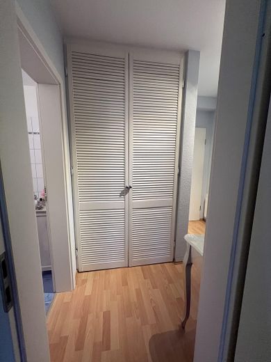 Gepflegte 2-Zimmer-Eigentumswohnung mit Balkon in attraktiver Lage von Kirchweyhe – फोटो 7