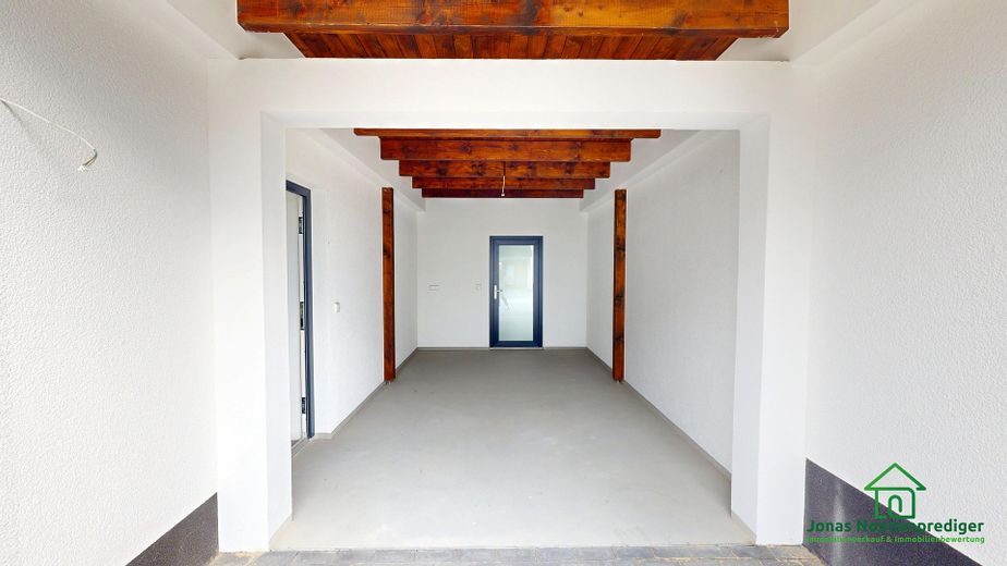 Modernes Reihenendhaus mit Garage zum Erstbezug - 3 Geschosse – Foto 25