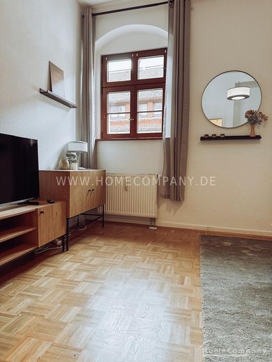 27204140 HomeCompany Dresden सुसज्जित/Furnished बालकनी सहित Pirna में 3-कमरों वाला अपार्टमेंट, अधिकतम 3 व्यक्ति – d6a82f0c5bba74e0c3ca598460a4bd4962db8316.jpg