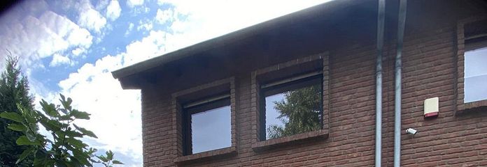 Reihenendhaus mit Garten, Garage und moderner Ausstattung – in Mönchengladbach