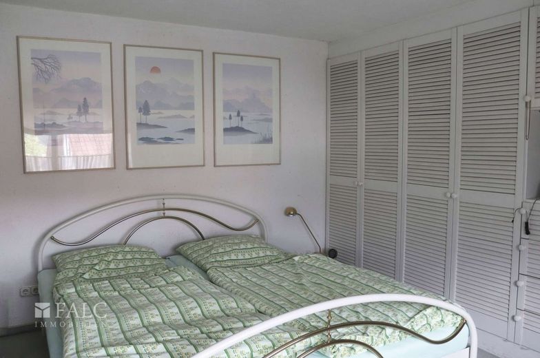 OG Schlafzimmer