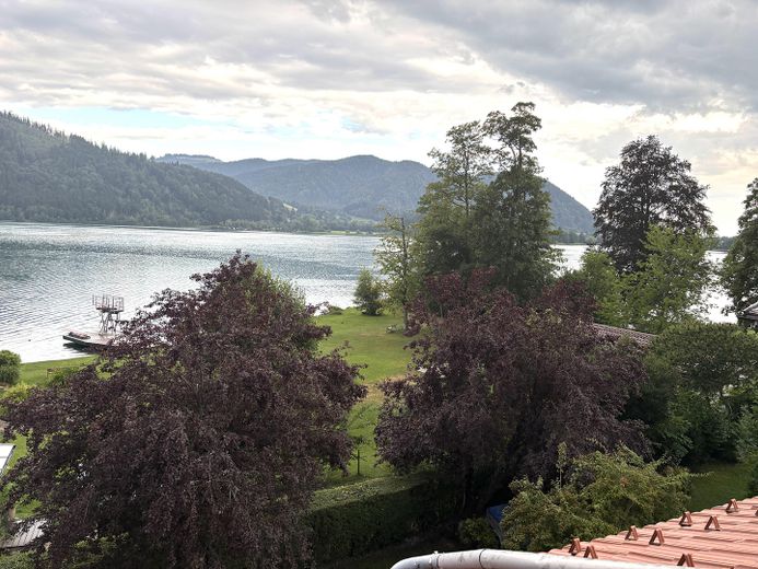 Bestlage direkt am Schliersee  - 3-Zimmer Wohnung mieten auf Zeit – Foto 11