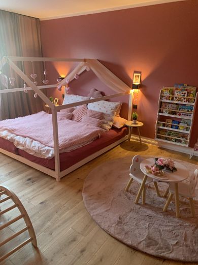 *Reserviert* Vollmöbliertes Design-Apartment in Westend: Kernsaniert, Provisionsfrei& Bezugsfrei! – Foto 16