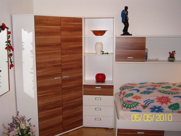 Eşyalı stüdyo daire kiralık – Fotoğraf 8