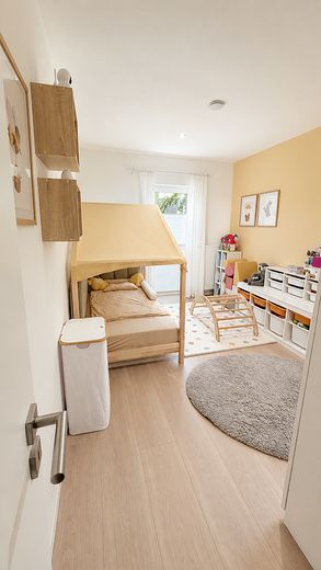Moderne 3,5-Zimmer-Eigentumswohnung mit Balkon in ruhiger Lage – Foto 6