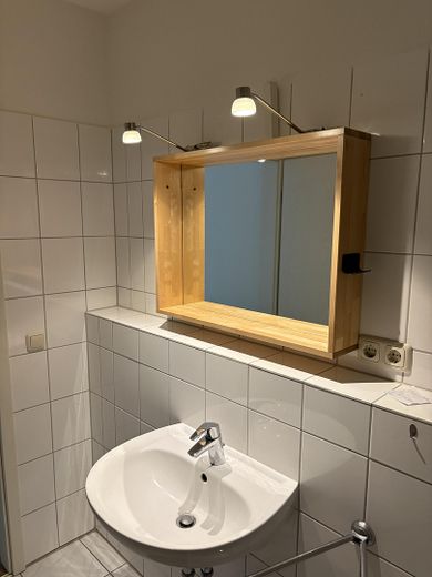 Ruhige und Schöne 2 Zimmer Wohnung Lüneburg – Foto 20