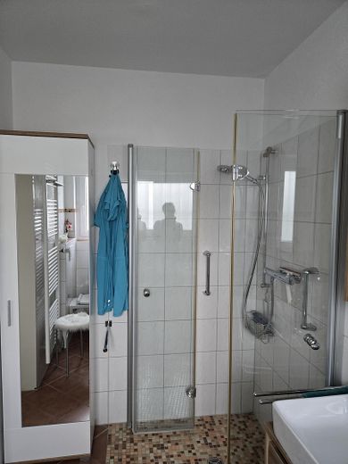 Einfamilienhaus in traumhafter Lage mit Panoramablick auf Bodensee und Schweizer Berglandschaft – Bad EG 2