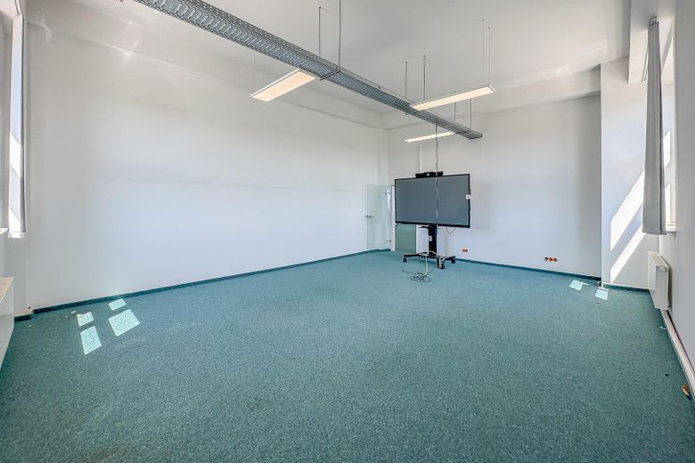 Produktionsfläche / Einzelbüro