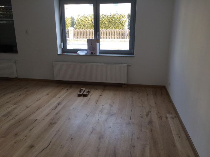 bonito apartamento de 2 habitaciones en planta baja en Uttenreuth – Foto 1