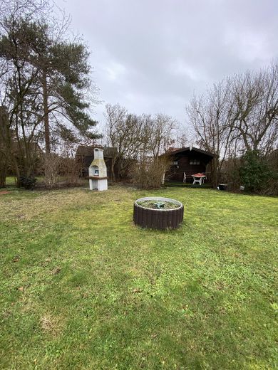 Renovierungsbedürftiges Einfamilienhaus mit großem Garten – Foto 10