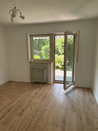 Exclusive 3-Zimmer-EG-Wohnung – Foto 9