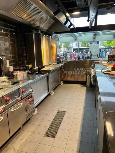Döner-Imbiss / Gastronomiebetrieb – voll ausgestattet zu übernehmen – Foto 7