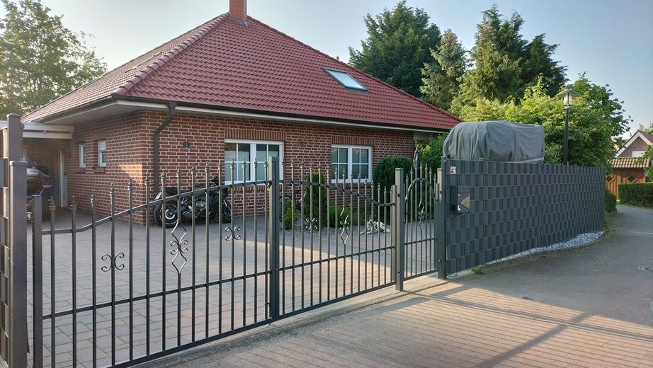 Bungalow in bester Lage – Foto 1