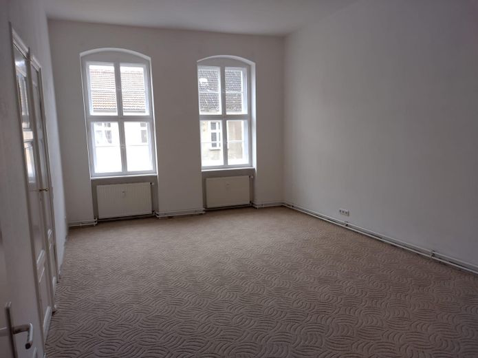 Schlafzimmer Bild 1