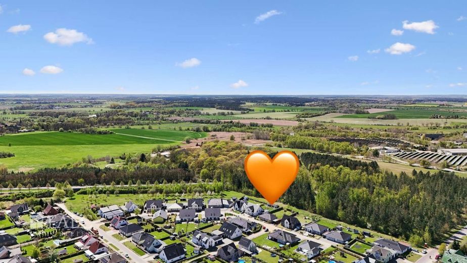 Provisionsfrei. Ihr Chance, modern, ebenerdig und in bester Lage! – Südwestansicht
