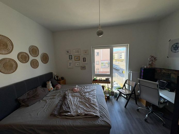 WG geeignet, 7 Zimmer, Balkon, PKW-Stellplatz, Tageslichtbäder – Foto 10