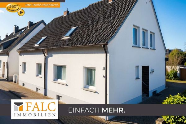 Ein Zuhause voller Möglichkeiten in bester Wohnlage