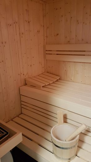 Pier 13 | 98 m² vista sul Mar Baltico, sauna e camino | senza commissioni – Foto 18