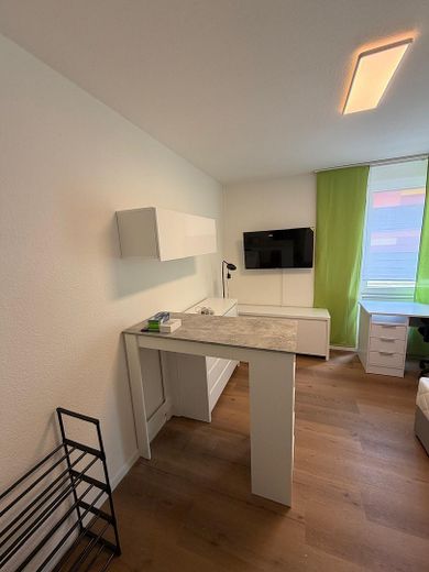 Top-Lage RWTH Aachen – Voll möbliertes Apartment mit neuer Ausstattung-frisch saniert! – Foto 18