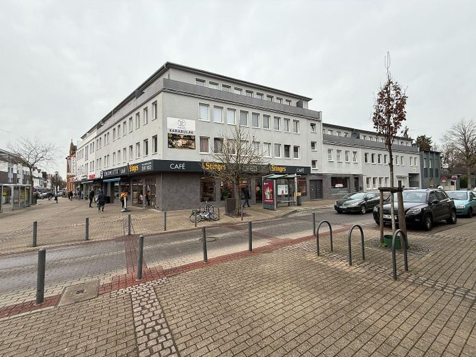 Provisionsfreies Wohn- und Geschäftshaus in Toplage Giesenkirchen – Direkt vom Eigentümer – Foto 1