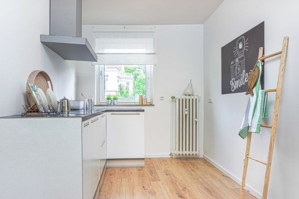 Attraktive 1 Zimmer Wohnung für Kapitalanleger in Delmenhorst