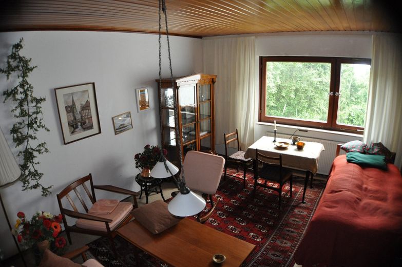 Einliegerwohnung Zimmer 2