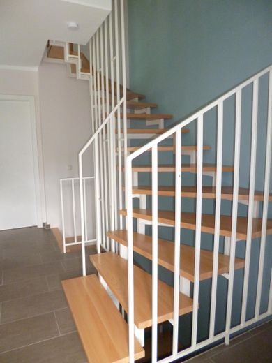 Treppe