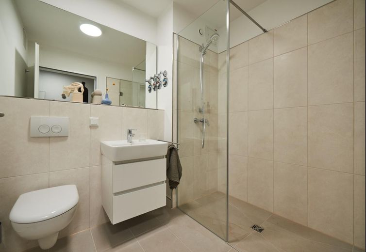 Wunderschönes möbliertes 1-Zimmer-A-Apartment im Frankfurter Ostend - ab 6 Monaten Mindestmietdauer – Foto 10