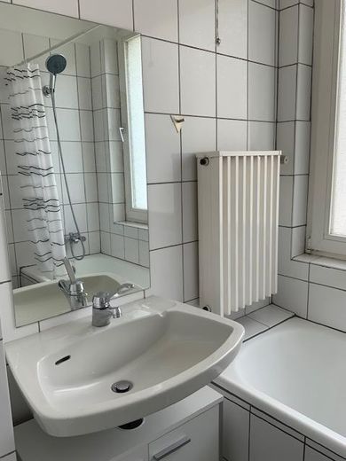Sehr schöne 1-Zimmer-Wohnung mit Einbauküche fußläufig zur FH-Aachen & Luisenhospital mit Balkon – Foto 9